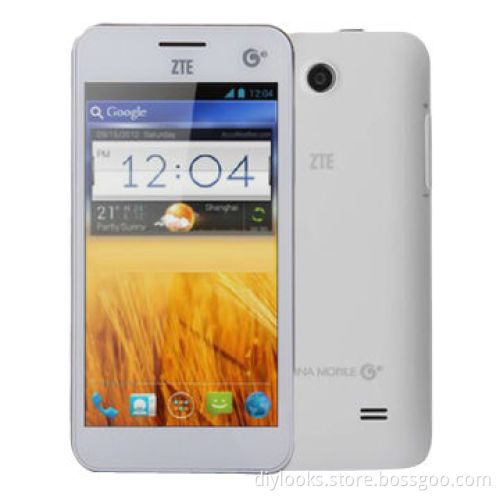 ZTE U817